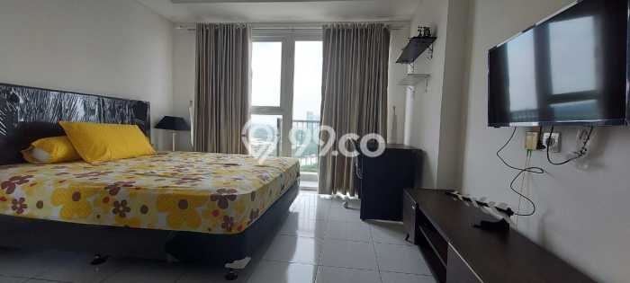 Apartemen Kawasan BSD, 1 KM, Luas 26m², Strategis Apartemen Kawasan BSD, 1 KM, Luas 26m², Strategis