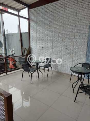 INVESTASI MENGUNTUNGKAN! Ruko di BSD City, Luas 300m², Potensi Profit Tinggi INVESTASI MENGUNTUNGKAN! Ruko di BSD City, Luas 300m², Potensi Profit Tinggi