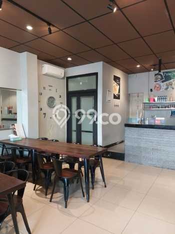 INVESTASI MENGUNTUNGKAN! Ruko di BSD City, Luas 300m², Potensi Profit Tinggi INVESTASI MENGUNTUNGKAN! Ruko di BSD City, Luas 300m², Potensi Profit Tinggi