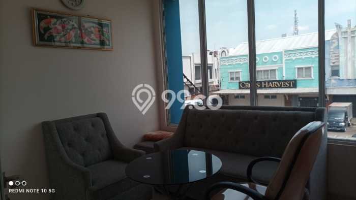 LOKASI STRATEGIS! Ruko Kawasan Gading Serpong, Luas 141m², Pusat Komersial, Mainroad LOKASI STRATEGIS! Ruko Kawasan Gading Serpong, Luas 141m², Pusat Komersial, Mainroad
