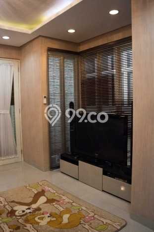 For Sale! Luxury House LT 180m2 Desain Modern di BSD For Sale! Luxury House LT 180m2 Desain Modern di BSD