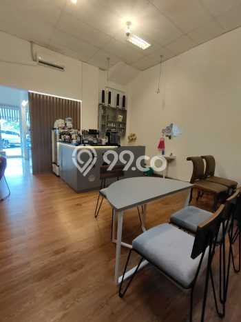 LOKASI STRATEGIS! Ruko Kawasan BSD, Luas 300m², Area Bisnis LOKASI STRATEGIS! Ruko Kawasan BSD, Luas 300m², Area Bisnis
