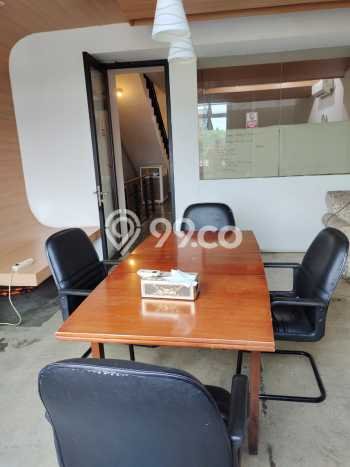 LOKASI STRATEGIS! Ruko Kawasan BSD, Luas 300m², Area Bisnis LOKASI STRATEGIS! Ruko Kawasan BSD, Luas 300m², Area Bisnis