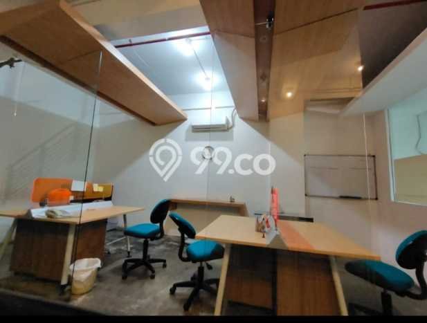 LOKASI STRATEGIS! Ruko Kawasan BSD, Luas 300m², Area Bisnis LOKASI STRATEGIS! Ruko Kawasan BSD, Luas 300m², Area Bisnis