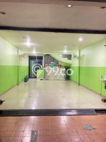 Ruko Strategis Kawasan Gading Serpong, Luas 126m², Kawasan Bisnis, Lokasi Ramai Ruko Strategis Kawasan Gading Serpong, Luas 126m², Kawasan Bisnis, Lokasi Ramai