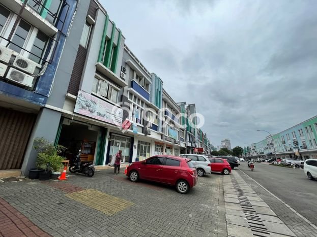 AREA PREMIUM! Ruko Kawasan Gading Serpong, Luas 203m², Lokasi Premium AREA PREMIUM! Ruko Kawasan Gading Serpong, Luas 203m², Lokasi Premium