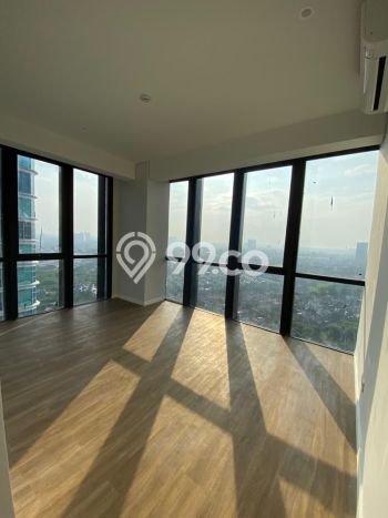 Apartemen Premium Kawasan Alam Sutera, 2 KT, Luas 92m², Dekat Alam Sutera, Tangerang, Tangerang, Pemandangan Kota Apartemen Premium Kawasan Alam Sutera, 2 KT, Luas 92m², Dekat Alam Sutera, Tangerang, Tangerang, Pemandangan Kota