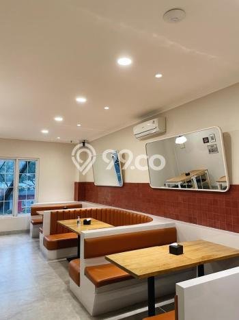 Ruko Premium di Gading Serpong, Luas 175m², Mainroad, Tingkat Keramaian Tinggi Ruko Premium di Gading Serpong, Luas 175m², Mainroad, Tingkat Keramaian Tinggi
