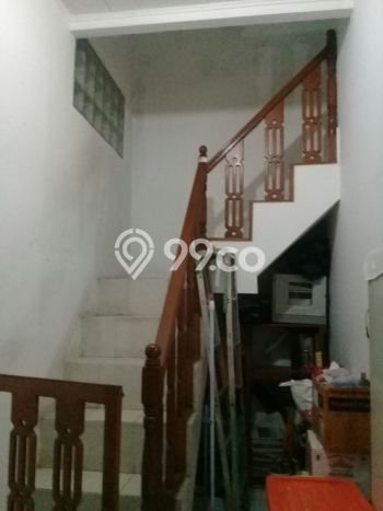 Dijual Hunian Rumah Nyaman 4 Kamar di BSD Kencana Loka, Tangerang Dijual Hunian Rumah Nyaman 4 Kamar di BSD Kencana Loka, Tangerang