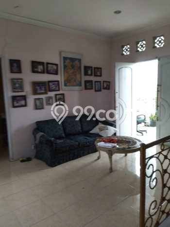 Jual Rumah Eksklusif 4 KT di Gading Serpong, Tangerang Jual Rumah Eksklusif 4 KT di Gading Serpong, Tangerang