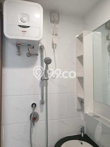 SPECIAL PRICE! Apartemen di BSD, 1 KM, Luas 20m² SPECIAL PRICE! Apartemen di BSD, 1 KM, Luas 20m²