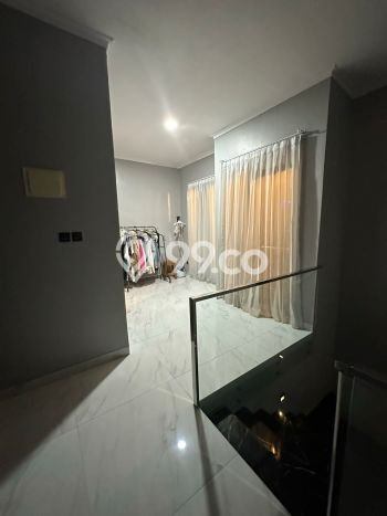 Hunian Super Elit dengan Akses Paling Strategis di Gading Serpong, Tangerang Hunian Super Elit dengan Akses Paling Strategis di Gading Serpong, Tangerang