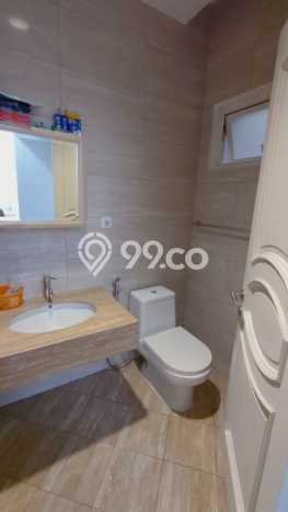 Jual Rumah Luas Megah Dengan View Cantik di Alam Sutera, Tangerang Jual Rumah Luas Megah Dengan View Cantik di Alam Sutera, Tangerang