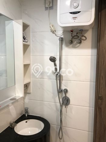 SPECIAL PRICE! Apartemen di BSD, 1 KM, Luas 20m², Lokasi Premium, Fasilitas Modern, Bisa Segera Huni SPECIAL PRICE! Apartemen di BSD, 1 KM, Luas 20m², Lokasi Premium, Fasilitas Modern, Bisa Segera Huni