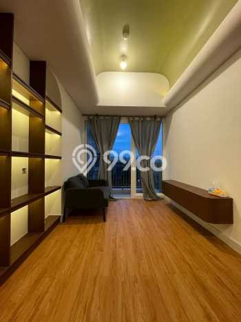 Apartemen Strategis di BSD, Luas 40m², 1 KM Apartemen Strategis di BSD, Luas 40m², 1 KM