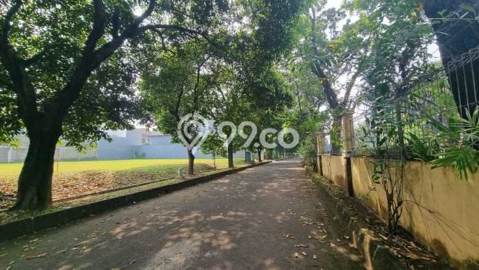 Jual Tanah Kawasan Bisnis Kawasan BSD Giri Loka, Luas 508m², Ideal untuk Pengembangan Jual Tanah Kawasan Bisnis Kawasan BSD Giri Loka, Luas 508m², Ideal untuk Pengembangan