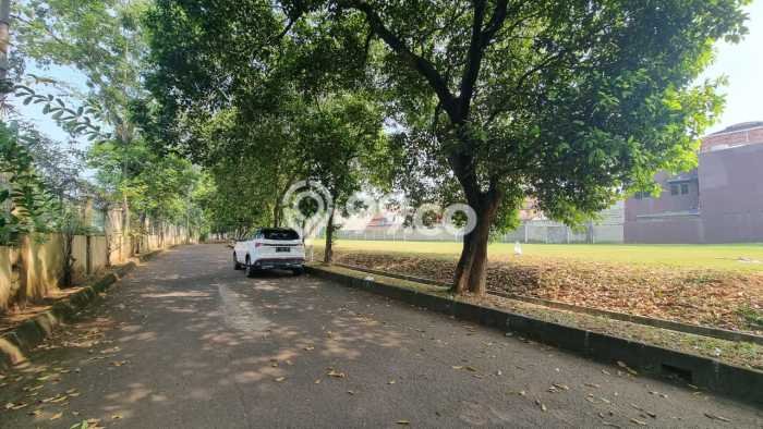 Jual Tanah Kawasan Bisnis Kawasan BSD Giri Loka, Luas 508m², Ideal untuk Pengembangan Jual Tanah Kawasan Bisnis Kawasan BSD Giri Loka, Luas 508m², Ideal untuk Pengembangan