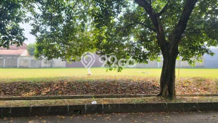 Jual Tanah Kawasan Bisnis Kawasan BSD Giri Loka, Luas 508m², Ideal untuk Pengembangan Jual Tanah Kawasan Bisnis Kawasan BSD Giri Loka, Luas 508m², Ideal untuk Pengembangan