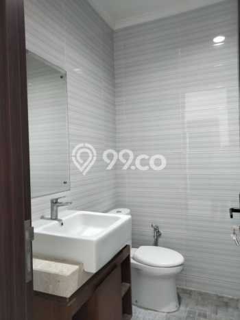 Rumah Luxury Modern Siap Huni di BSD The Green Tangerang Rumah Luxury Modern Siap Huni di BSD The Green Tangerang