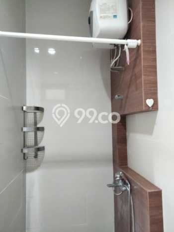 Rumah Luxury Modern Siap Huni di BSD The Green Tangerang Rumah Luxury Modern Siap Huni di BSD The Green Tangerang