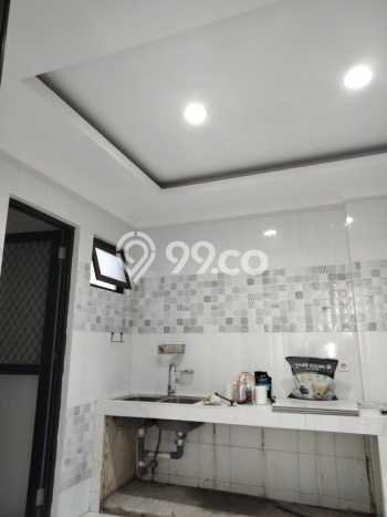 Rumah Luxury Modern Siap Huni di BSD The Green Tangerang Rumah Luxury Modern Siap Huni di BSD The Green Tangerang