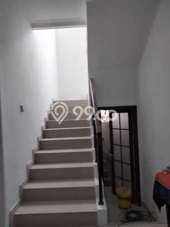 Rumah Luxury Modern Siap Huni di BSD The Green Tangerang Rumah Luxury Modern Siap Huni di BSD The Green Tangerang
