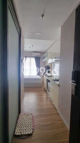 Siap Huni Apartemen di Tangerang 1 Kamar & 1 Kamar Mandi, Luas 21m2 Siap Huni Apartemen di Tangerang 1 Kamar & 1 Kamar Mandi, Luas 21m2