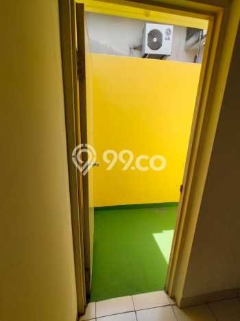 Ruko Area Komersial di BSD, Luas 162m², Jalan Raya Ruko Area Komersial di BSD, Luas 162m², Jalan Raya