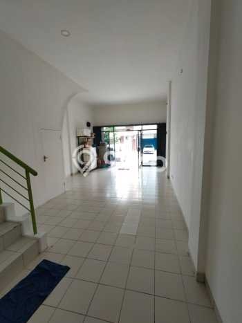Ruko Area Komersial di BSD, Luas 162m², Jalan Raya Ruko Area Komersial di BSD, Luas 162m², Jalan Raya