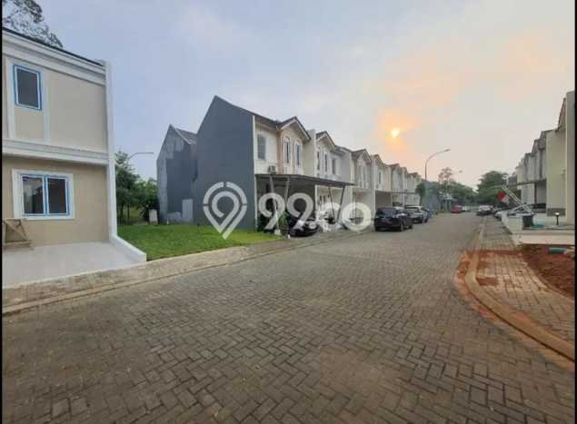 LOKASI STRATEGIS! Tanah di BSD Vanya Park, Luas 84m², Lingkungan Asri, Cocok untuk Investasi LOKASI STRATEGIS! Tanah di BSD Vanya Park, Luas 84m², Lingkungan Asri, Cocok untuk Investasi