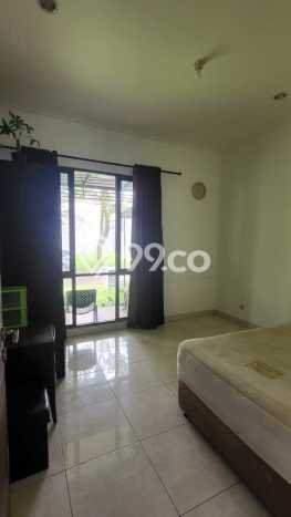Rumah Mewah LB 225m2 Siap Huni Desain Elegan di BSD Foresta, Tangerang Rumah Mewah LB 225m2 Siap Huni Desain Elegan di BSD Foresta, Tangerang