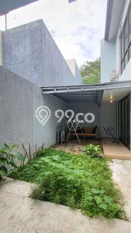 Rumah Mewah LB 225m2 Siap Huni Desain Elegan di BSD Foresta, Tangerang Rumah Mewah LB 225m2 Siap Huni Desain Elegan di BSD Foresta, Tangerang