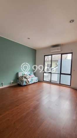 Rumah Mewah LB 225m2 Siap Huni Desain Elegan di BSD Foresta, Tangerang Rumah Mewah LB 225m2 Siap Huni Desain Elegan di BSD Foresta, Tangerang