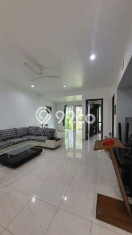 Rumah Mewah LB 225m2 Siap Huni Desain Elegan di BSD Foresta, Tangerang Rumah Mewah LB 225m2 Siap Huni Desain Elegan di BSD Foresta, Tangerang