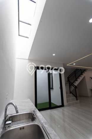 Hunian Super Elit dengan Akses Paling Strategis di Alam Sutera, Tangerang Hunian Super Elit dengan Akses Paling Strategis di Alam Sutera, Tangerang