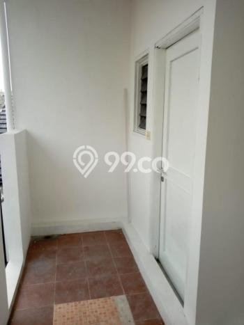 Jual Rumah Eksklusif 2 KT di BSD Sevilla, Tangerang Jual Rumah Eksklusif 2 KT di BSD Sevilla, Tangerang