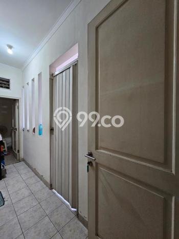 Jual Rumah Luas Megah Dengan View Cantik di BSD The Green, Tangerang Jual Rumah Luas Megah Dengan View Cantik di BSD The Green, Tangerang