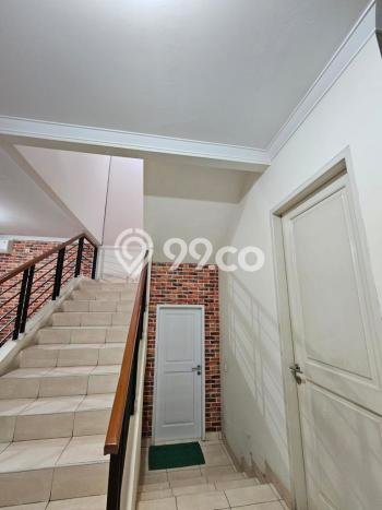 Jual Rumah Luas Megah Dengan View Cantik di BSD The Green, Tangerang Jual Rumah Luas Megah Dengan View Cantik di BSD The Green, Tangerang