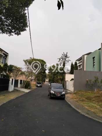 Dijual Tanah Lokasi Strategis Kawasan BSD Anggrek Loka, Luas 289m², Dekat BSD Anggrek Loka, Tangerang, Tangerang Dijual Tanah Lokasi Strategis Kawasan BSD Anggrek Loka, Luas 289m², Dekat BSD Anggrek Loka, Tangerang, Tangerang