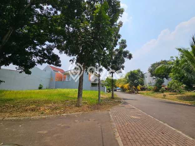Tanah Lokasi Potensial Kawasan BSD Kencana Loka, Luas 437m², Akses ke Fasilitas Umum, Dekat BSD Kencana Loka, Tangerang, Tangerang Tanah Lokasi Potensial Kawasan BSD Kencana Loka, Luas 437m², Akses ke Fasilitas Umum, Dekat BSD Kencana Loka, Tangerang, Tangerang