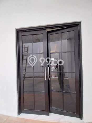 Hunian Nyaman Asri 4 KT Siap Pakai di BSD Griya Loka Tangerang Hunian Nyaman Asri 4 KT Siap Pakai di BSD Griya Loka Tangerang