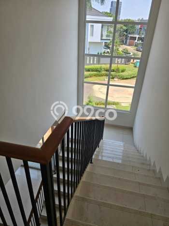 Dijual Rumah Mewah Elegan Dengan View Cantik di BSD Delatinos, Tangerang Dijual Rumah Mewah Elegan Dengan View Cantik di BSD Delatinos, Tangerang