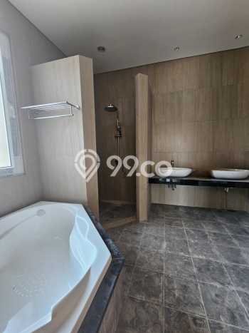 Dijual Rumah Mewah Elegan Dengan View Cantik di BSD Delatinos, Tangerang Dijual Rumah Mewah Elegan Dengan View Cantik di BSD Delatinos, Tangerang