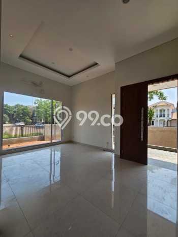 Dijual Rumah Mewah Elegan Dengan View Cantik di BSD Delatinos, Tangerang Dijual Rumah Mewah Elegan Dengan View Cantik di BSD Delatinos, Tangerang