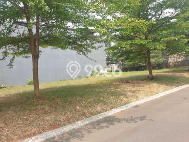 Tanah di Pagedangan, Luas 236m², Area Komersial Tanah di Pagedangan, Luas 236m², Area Komersial
