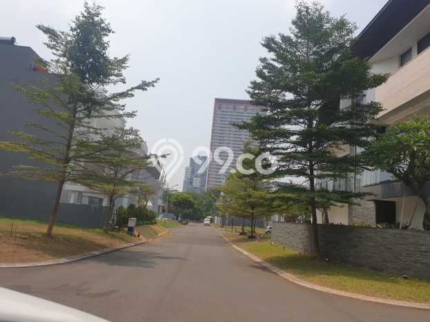 Tanah di Pagedangan, Luas 236m², Area Komersial Tanah di Pagedangan, Luas 236m², Area Komersial