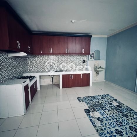 Rumah Minimalis 3 KT LT 180m2 di BSD Griya Loka Rumah Minimalis 3 KT LT 180m2 di BSD Griya Loka