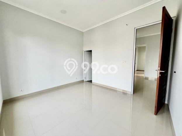 Dijual Rumah Eksklusif 4 KT di BSD Nusaloka, Tangerang Dijual Rumah Eksklusif 4 KT di BSD Nusaloka, Tangerang
