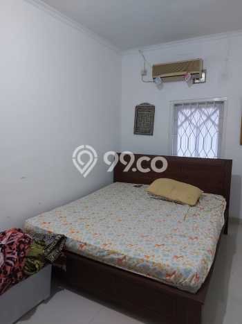Rumah Modern 4 KT di BSD Kencana Loka Tangerang Unfurnished Rumah Modern 4 KT di BSD Kencana Loka Tangerang Unfurnished