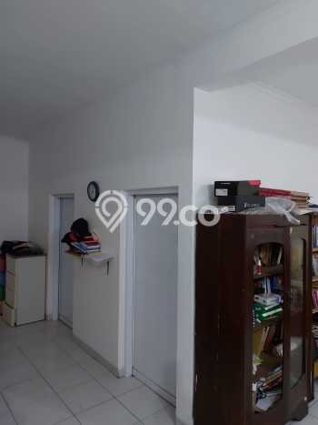 Rumah Modern 4 KT di BSD Kencana Loka Tangerang Unfurnished Rumah Modern 4 KT di BSD Kencana Loka Tangerang Unfurnished